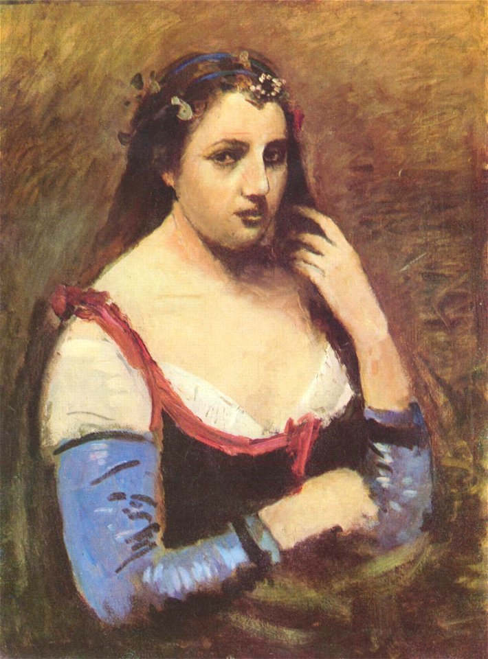 Jean-Baptiste-Camille Corot 017