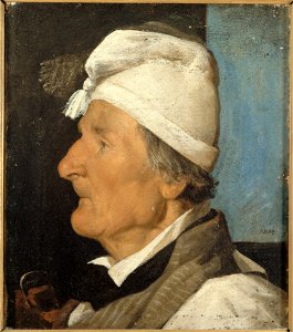 Jean-Jacques Henner - Le menuisier - PPP167 - Musée des Beaux-Arts de la ville de Paris