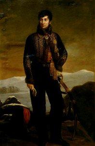 Jean-Jacques Desvaux de Saint-Maurice