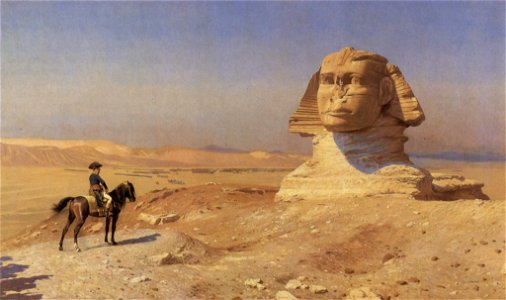 Jean-Léon Gérôme 003