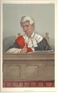 Arthur Richard Jelf, Vanity Fair, 1904-05-19
