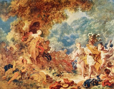 Jean-Honoré Fragonard 022