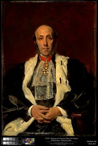 Jean-Louis-Ernest Meissonier - Jules Pelletier - 1955.811 - Clark Art Institute