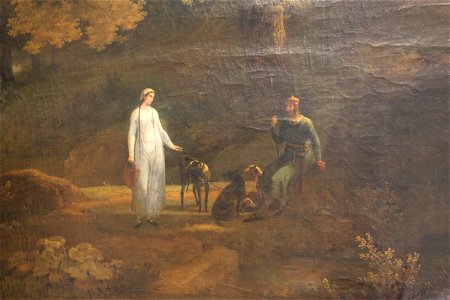 Jean-Victor Bertin - Charibert 02