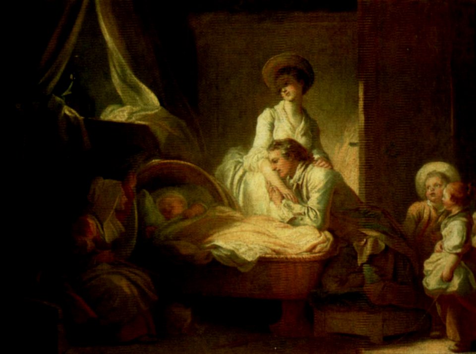 Jean-Honoré Fragonard 003