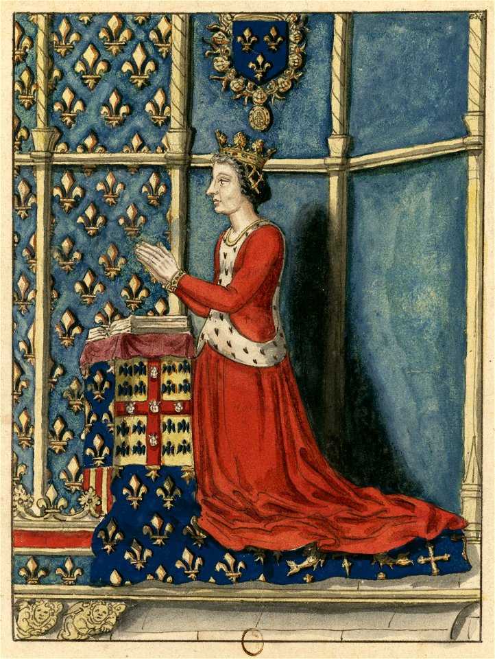 Jeanne de Laval