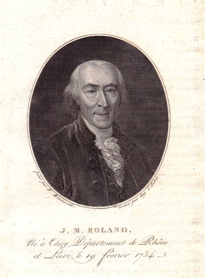 Jean-Marie Roland