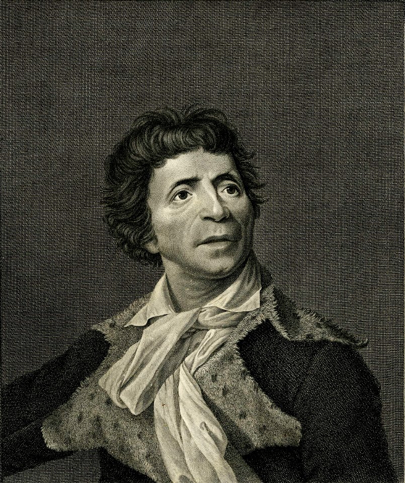 Jean-paul marat 2