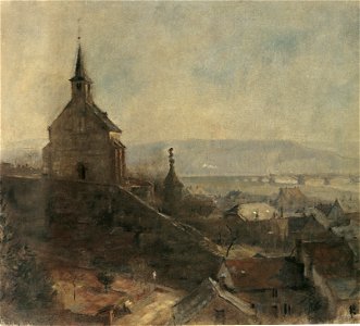 Jean-Pierre Beckius, Igel (1944)