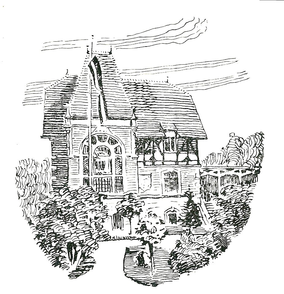 Jena Guestphalia - Haus