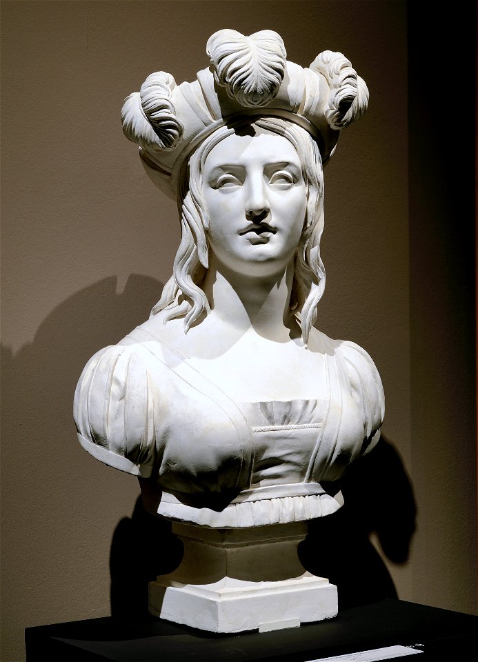 Jeanne d'Arc-Jean François Legendre Héral-MBA Lyon 2014