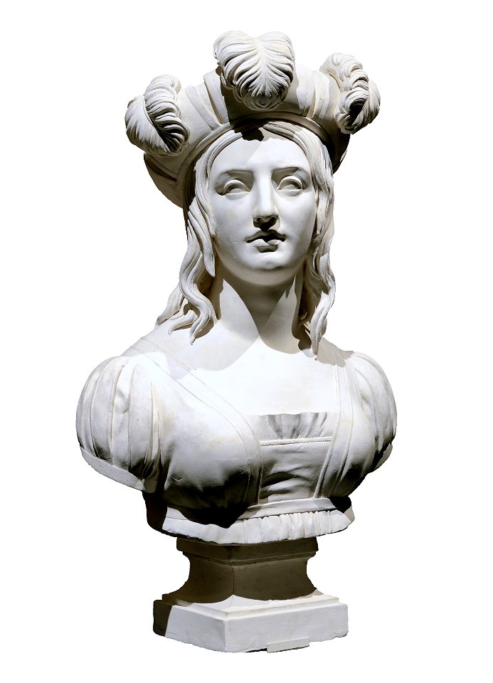 Jeanne d'Arc-Jean François Legendre Héral-MBA Lyon 2014-02