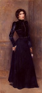 Jeanne - Joan Brull i Vinyoles (1863-1912)