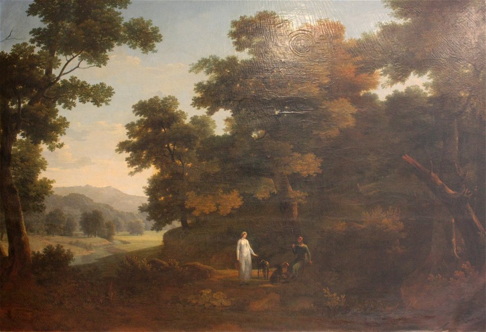 Jean-Victor Bertin - Charibert 01