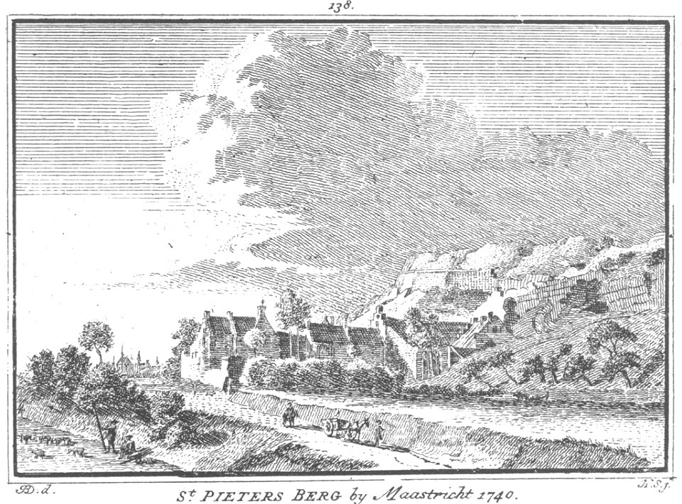 Jekerdal2 en de Sint-Pietersberg