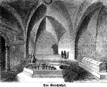 Jerusalem nach eigener Anschauung und den neuesten Forschungen By Philipp Wolff. P. 73