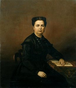 Jeannette Pietermaat - Raden Saleh 1870