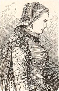 Jeanne d'Albret Doré