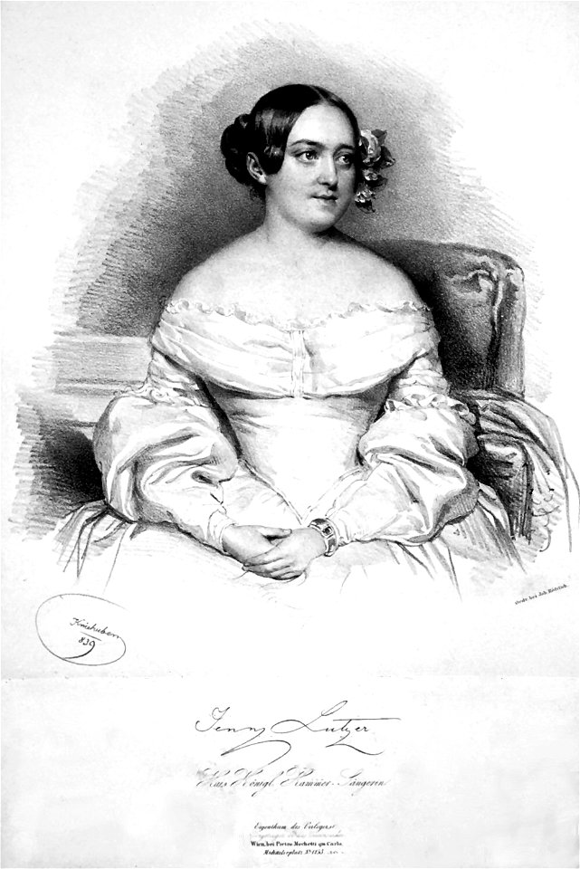 Jenny Lutzer