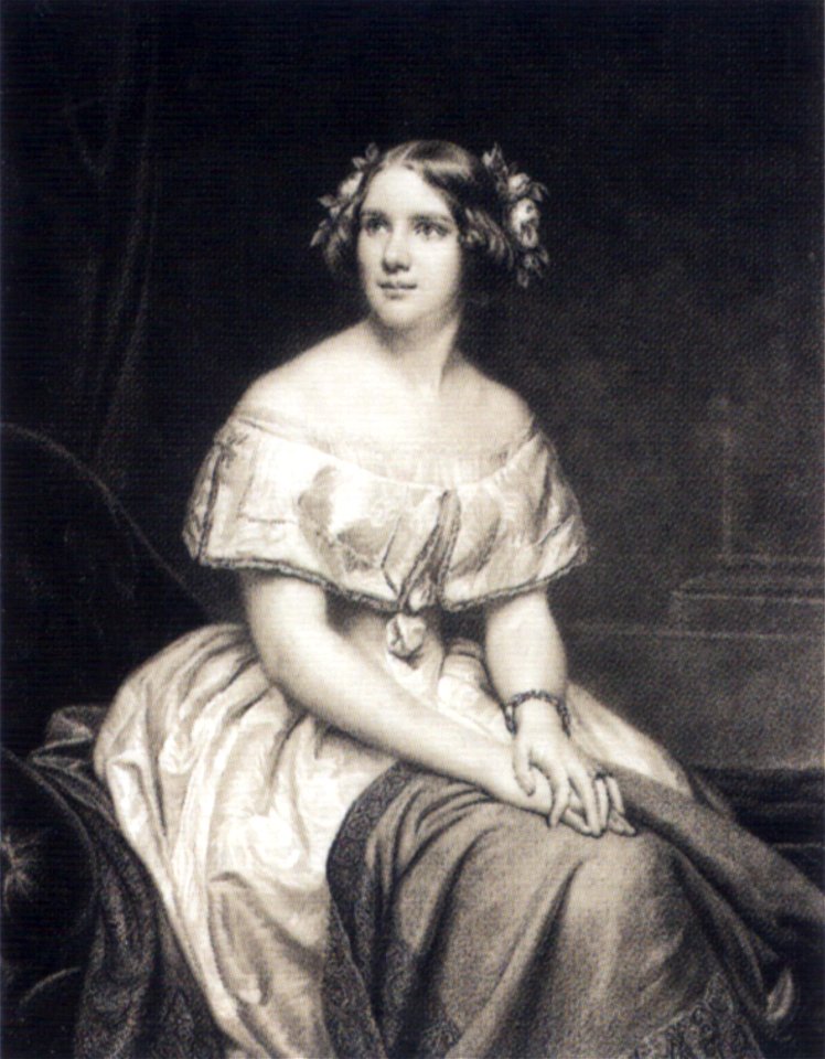 Jenny Lind 1847