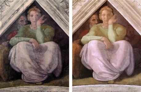 Jesse spandrel beforeandafter