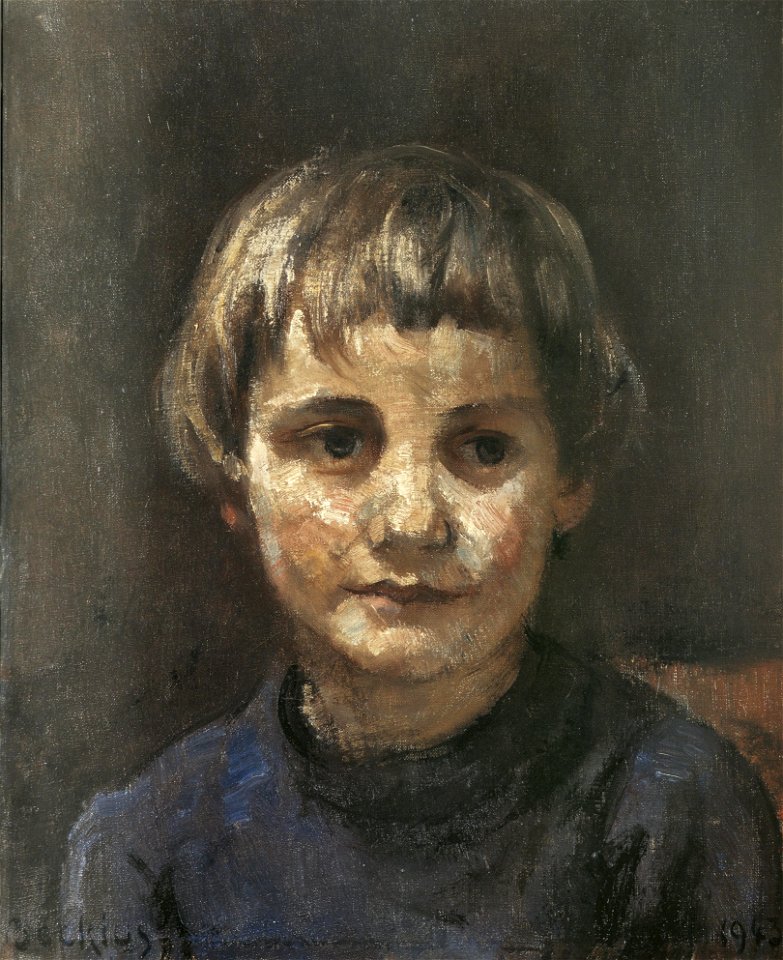 Jean-Pierre Beckius, François Beckius, fils aîné de l'artiste (1943 ...