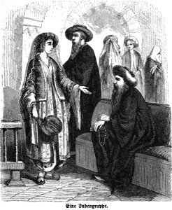 Jerusalem nach eigener Anschauung und den neuesten Forschungen By Philipp Wolff. P. 199