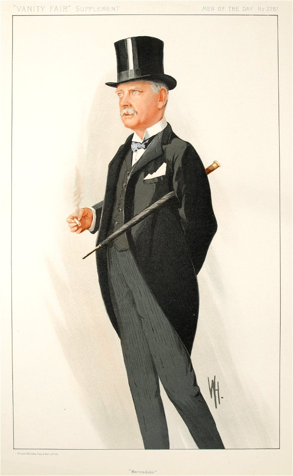 Charles Edward Wynn Jerningham Vanity Fair 28 August 1912