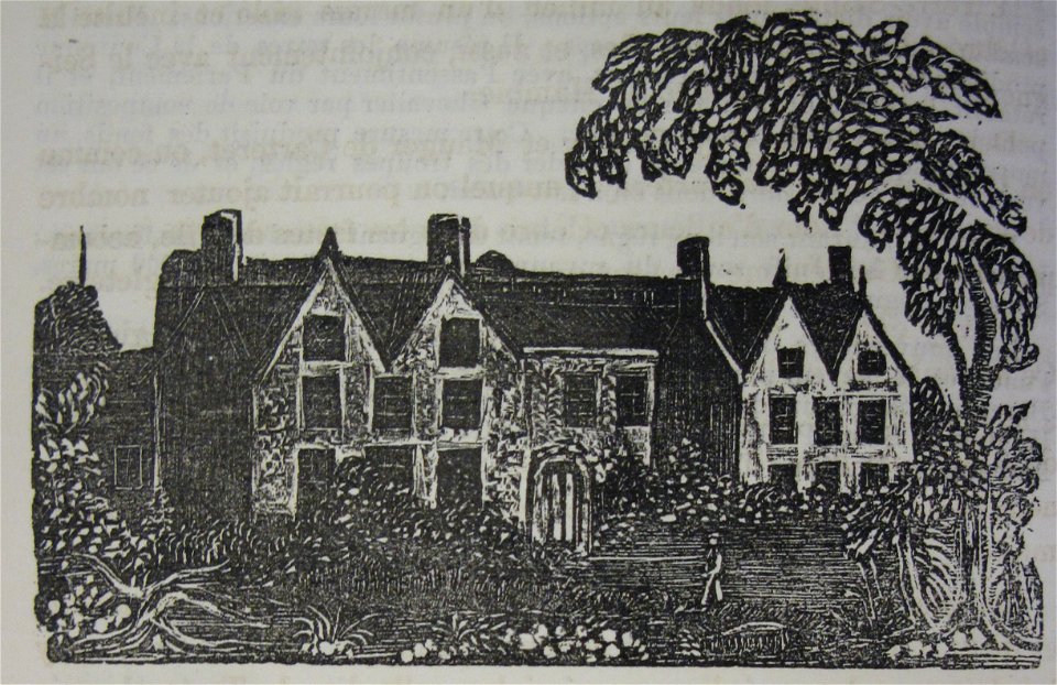 Jersey Ses Antiquités Ses Institutions Son Histoire 1859 De La Croix 10