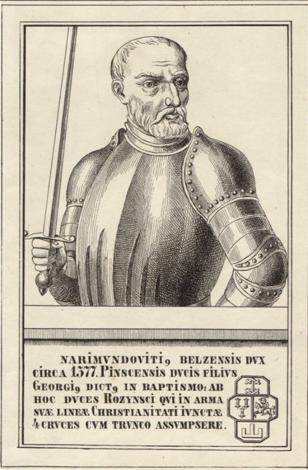 Jerzy Narymuntowicz