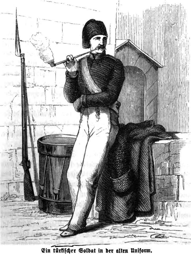 Jerusalem nach eigener Anschauung und den neuesten Forschungen By Philipp Wolff. P. 81