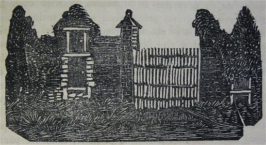 Jersey Ses Antiquités Ses Institutions Son Histoire 1859 De La Croix 8