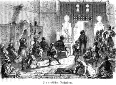 Jerusalem nach eigener Anschauung und den neuesten Forschungen By Philipp Wolff. P. 35
