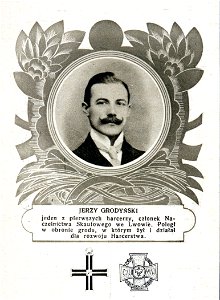Jerzy Grodyński