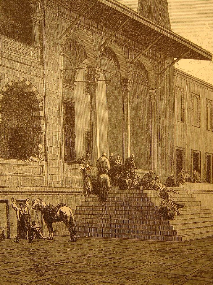 Jemi-Djami