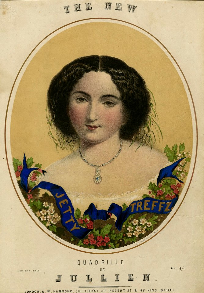 Jetty Treffz (BM 1922,0710.583)
