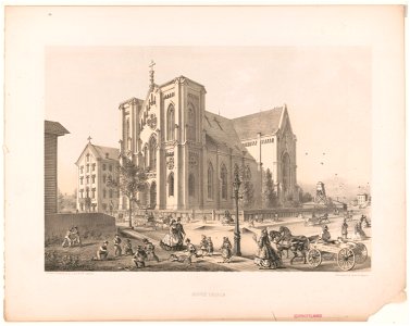 Jesuite church LCCN2004670640