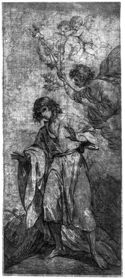 Jeremiah LCCN2003687515