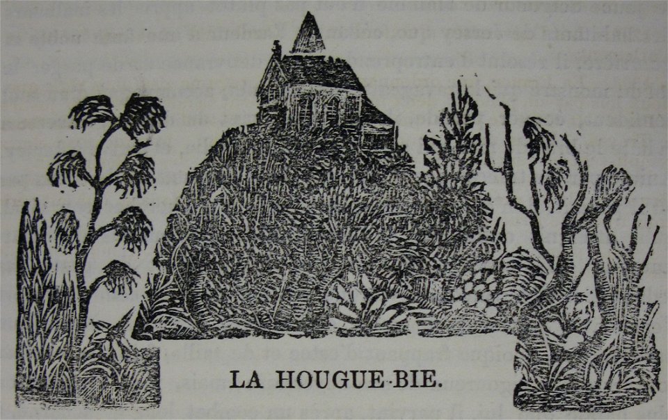 Jersey Ses Antiquités Ses Institutions Son Histoire 1859 De La Croix 12