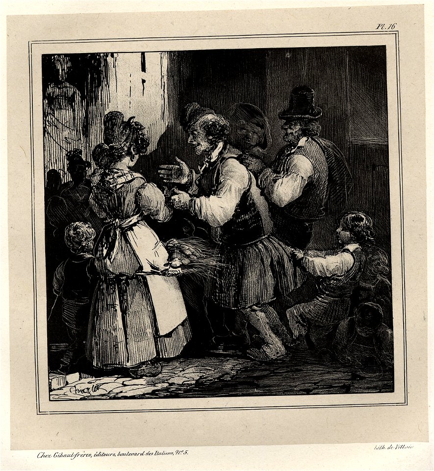 Jeune marchande d'oeufs (BM 1869,0410.107)