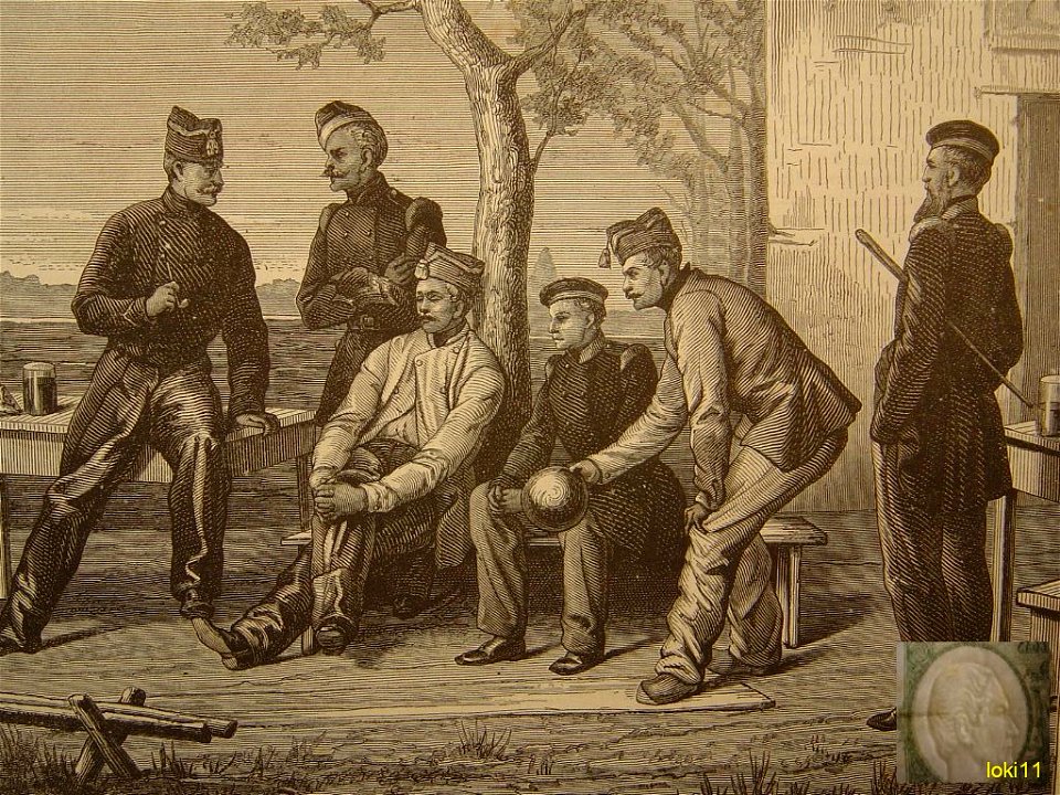 Jeu de quilles