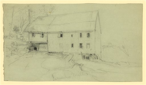 Jericho Mills LCCN2004661106