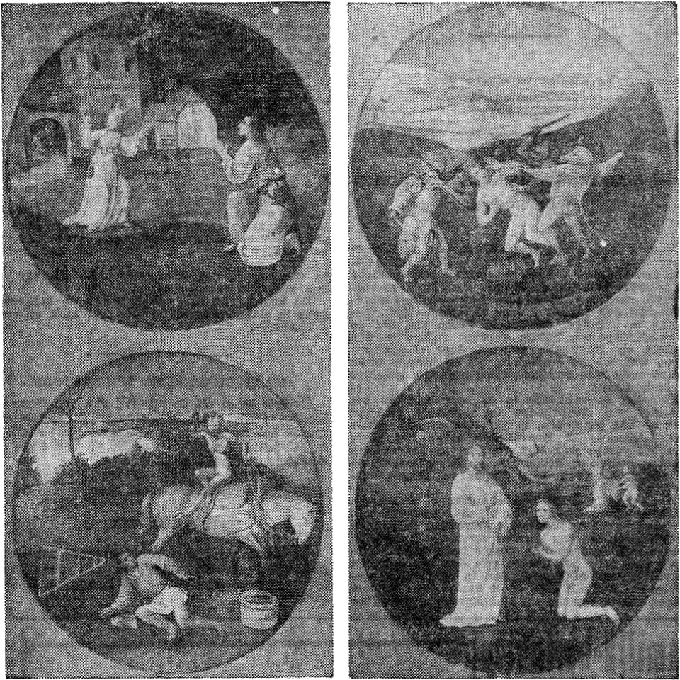 Jheronimus Bosch 010 exterior 02 black and white version 01