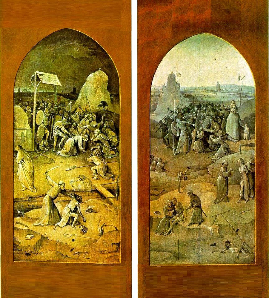 Jheronimus Bosch 001 exterior 01