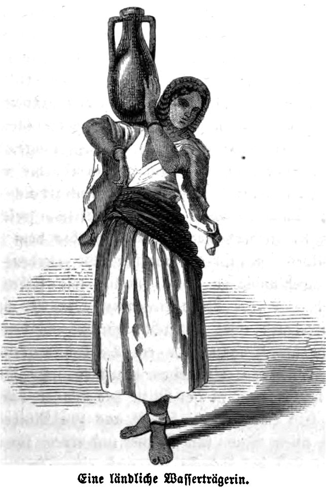 Jerusalem nach eigener Anschauung und den neuesten Forschungen By Philipp Wolff. P. 103