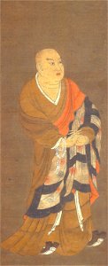 Jion Daishi (Yakushiji Nara)
