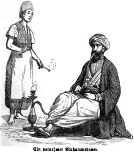 Jerusalem nach eigener Anschauung und den neuesten Forschungen By Philipp Wolff. P. 165