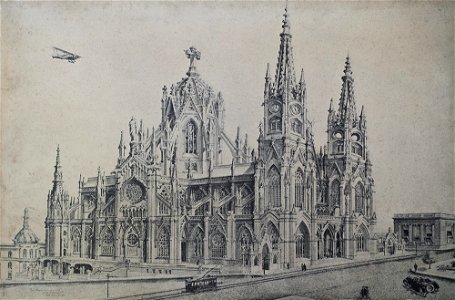 Jesús Maria Corona - Catedral Metropolitana de Porto Alegre (2)
