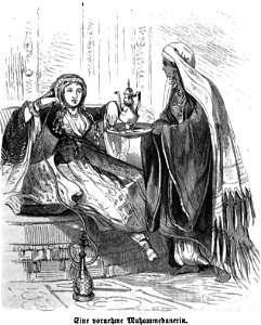 Jerusalem nach eigener Anschauung und den neuesten Forschungen By Philipp Wolff. P. 167