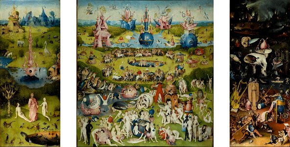 Jheronimus Bosch 023